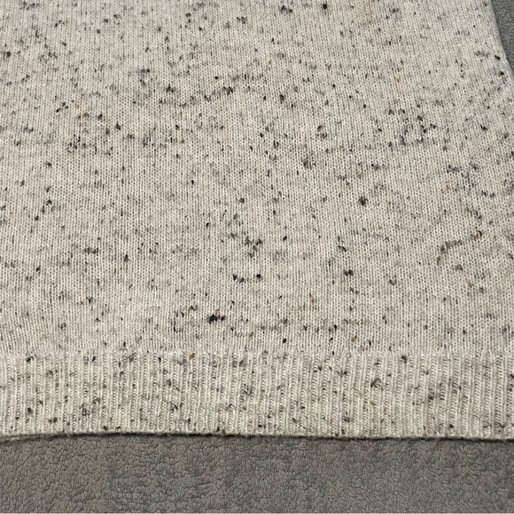 Madewell Donegal Button Sleeve Sweater Dress Size XS Fits Big - Picture 3 of 13